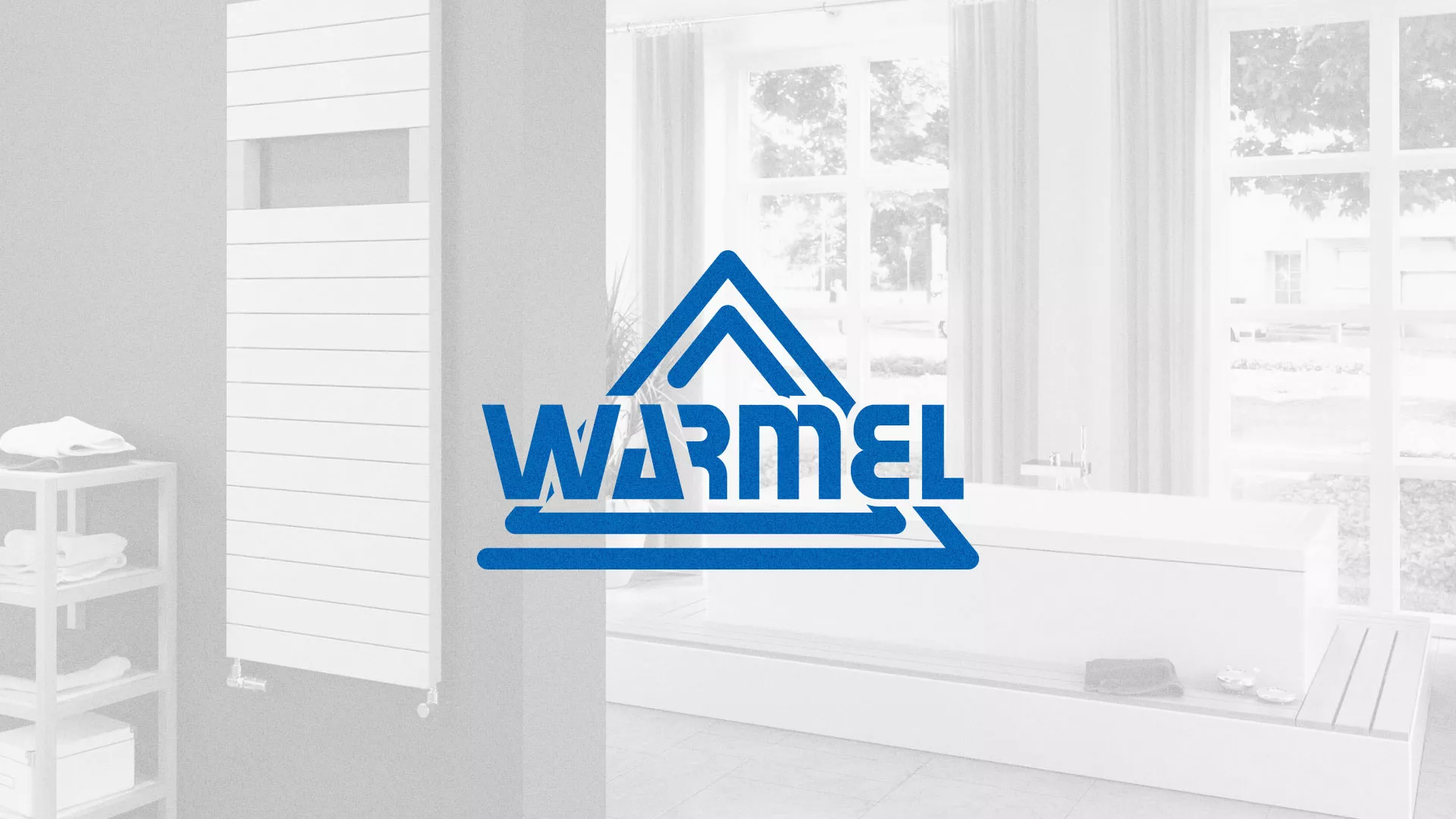 Разработка сайта для компании «WARMEL» по продаже полотенцесушителей в Свирске